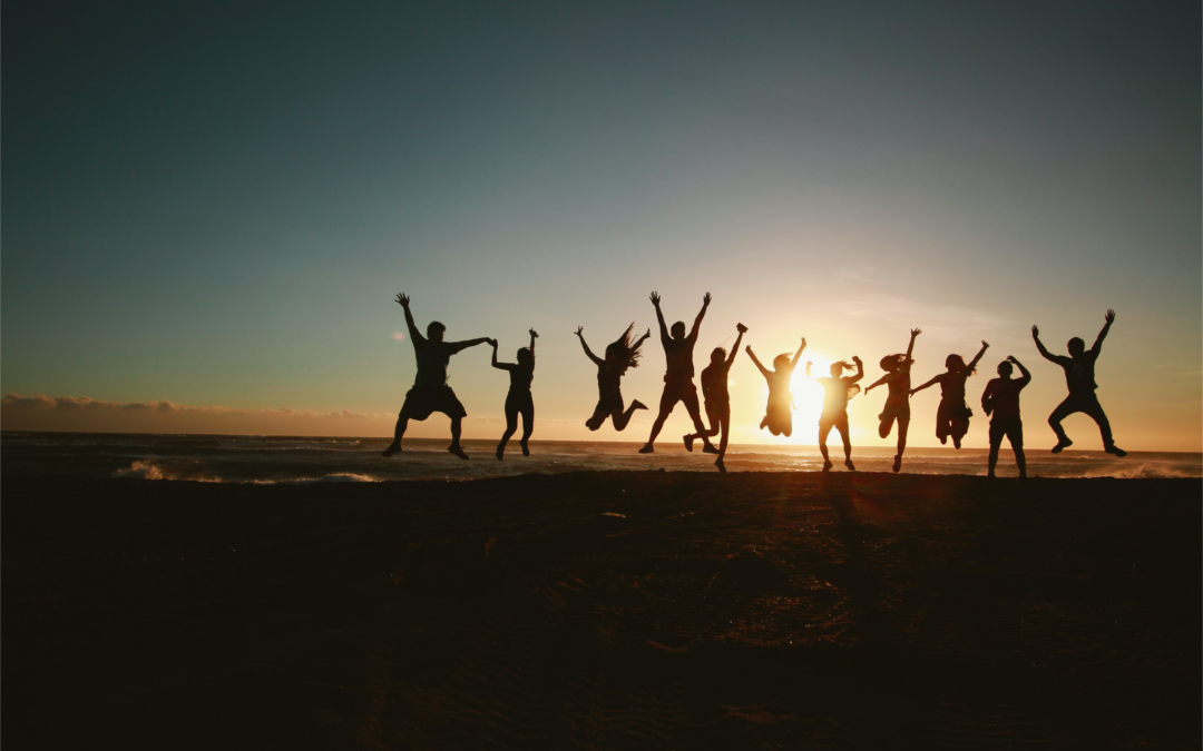 Three brilliant ways to create a buyer persona