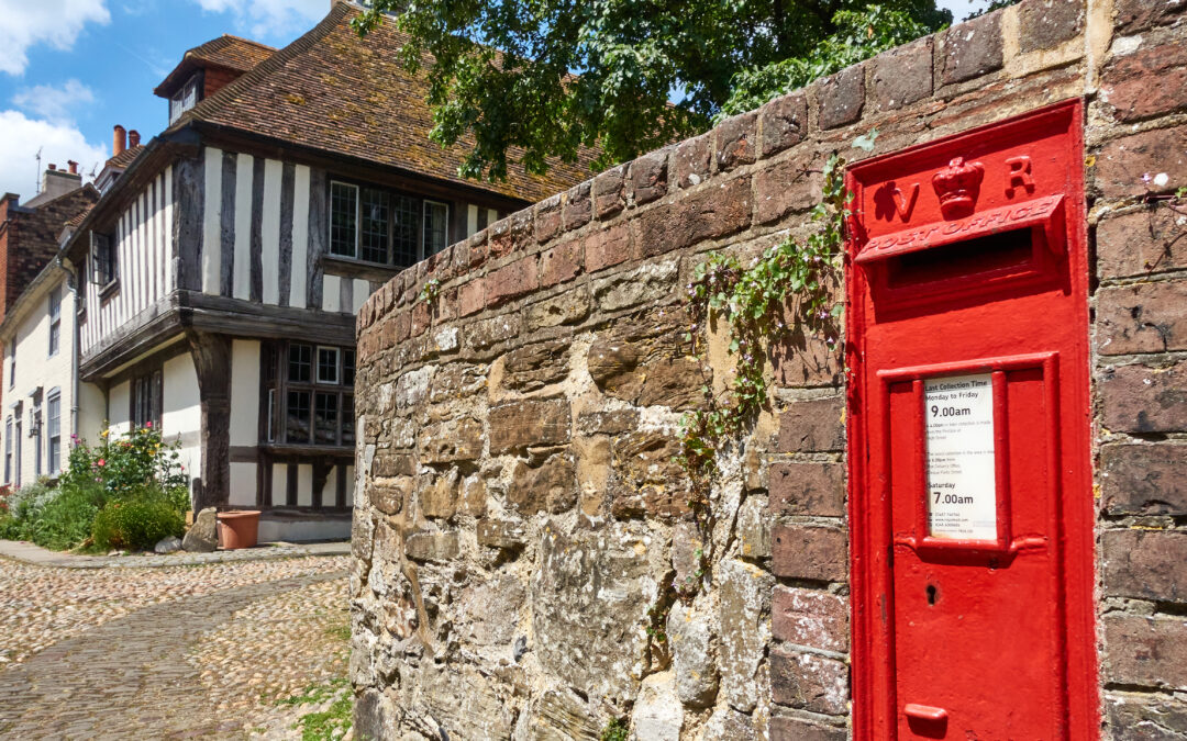 Three things I’ve just learnt about email marketing