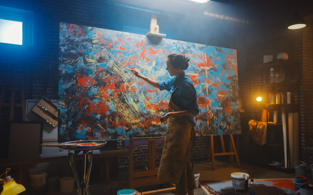 Five things I’ve learnt from running a webinar series