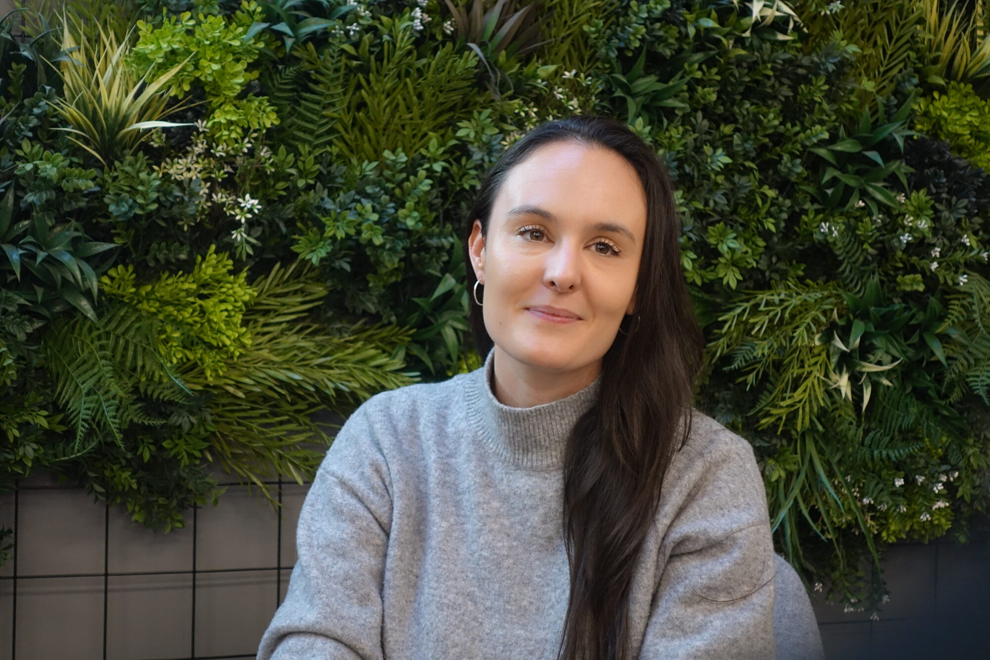 Ruth Davis, Oxygen Creative