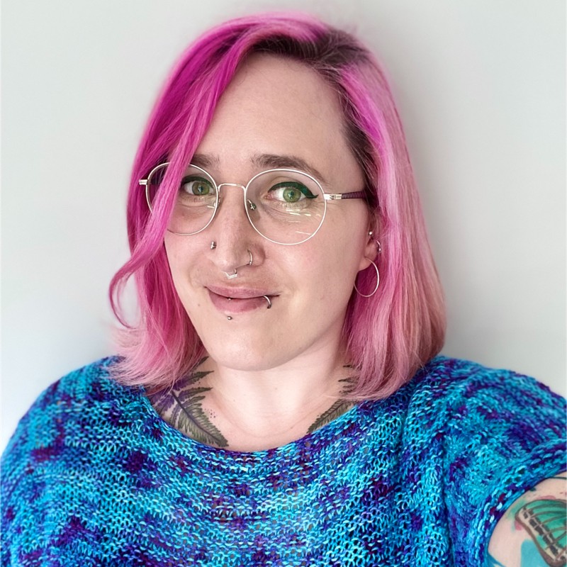 Hannah Mackie, Aspire Oxfordshire