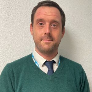 Jay Light, Director, PACT Dogs
