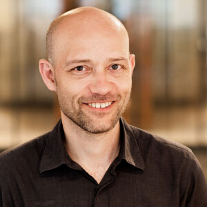 Adam Garfunkel, artner and Chief Impact Officer at Junxion Strategy on The Impact Files podcast