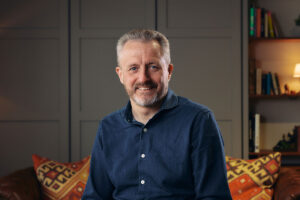 Andy Bedwell, MD, Point of Difference Workspace