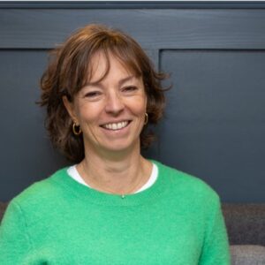 Emma Wellstead, Event Designer at Warwick Events | Co-Founder of eventkind