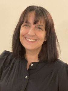 Dr Karen Cripps, Associate Professor at Oxford Brookes Business School