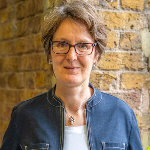 Amanda Powell-Smith, CEO Forster Communications, B Corp